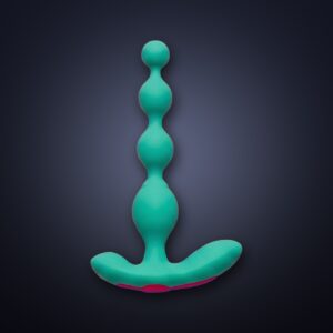 פלאג אנאלי רוטט נטען - 20 מצבים