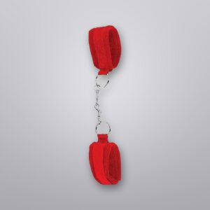 אזיקי ידיים/רגליים מפרווה