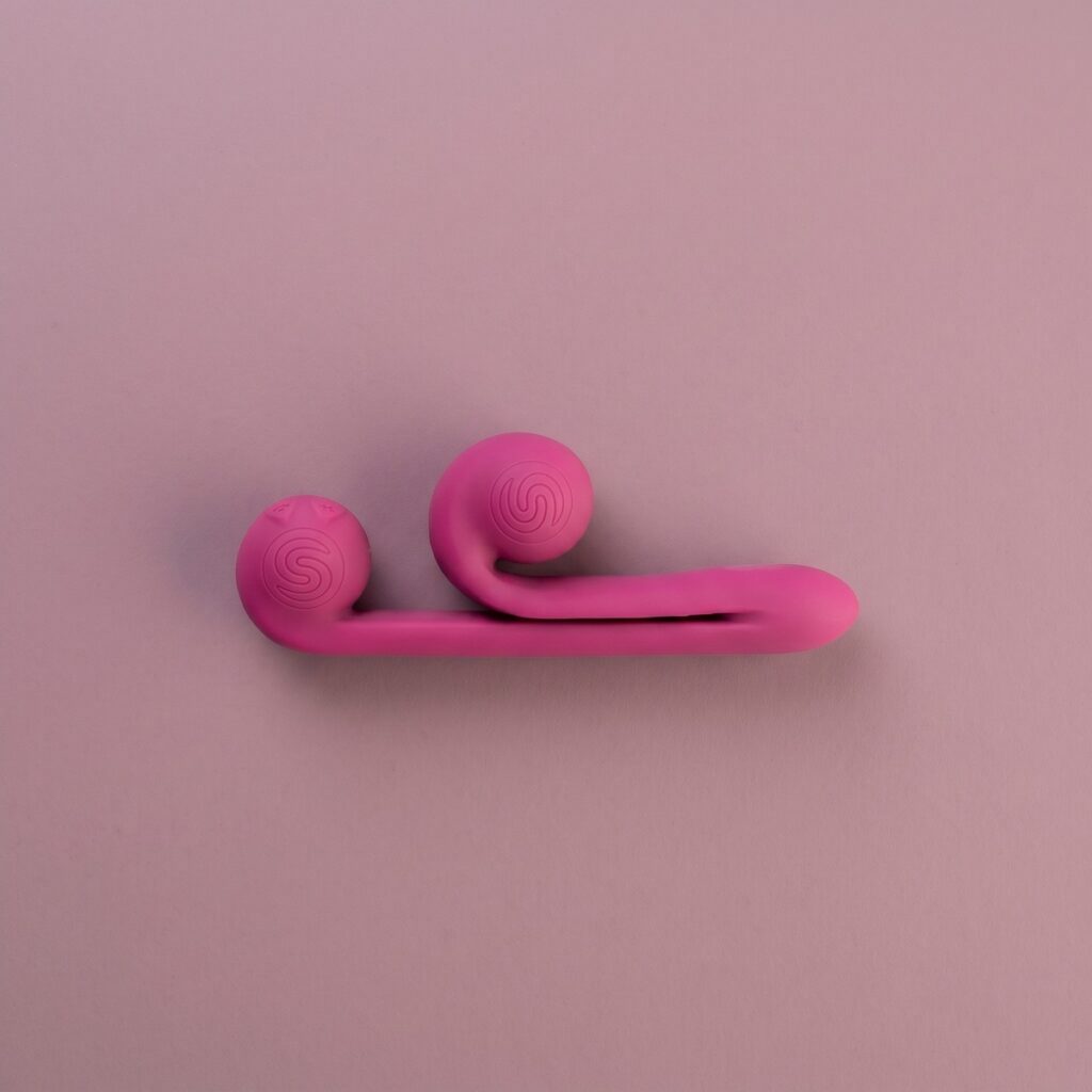 Snail Vibe - השבלול הגמיש - נטען