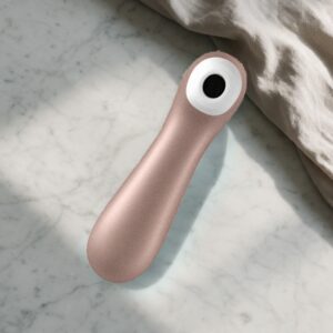 Satisfyer Pro 2 Vibration - נטען