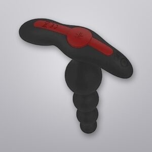 פלאג אנאלי רוטט נטען - 20 מצבים