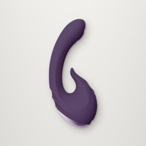 מאלץ יוקרתי VIVE – שני מנועים